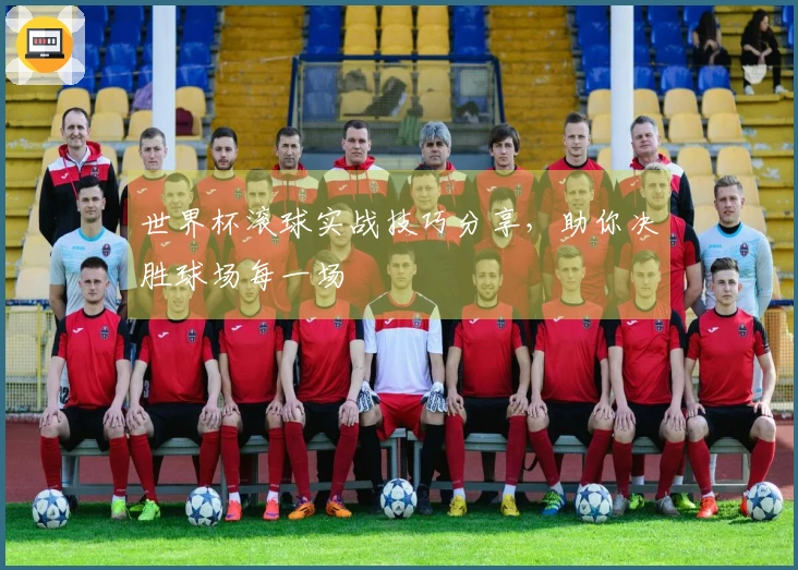 世界杯滚球实战技巧分享，助你决胜球场每一场