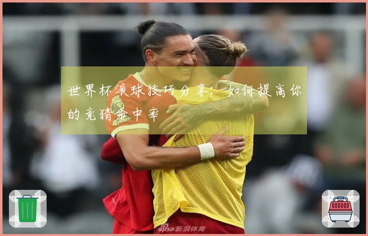 世界杯滚球技巧分享：如何提高你的竞猜命中率