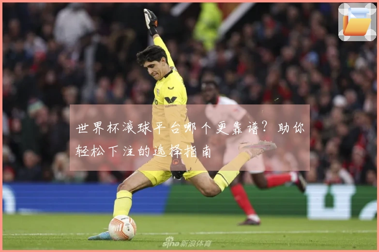 世界杯滚球平台哪个更靠谱？助你轻松下注的选择指南