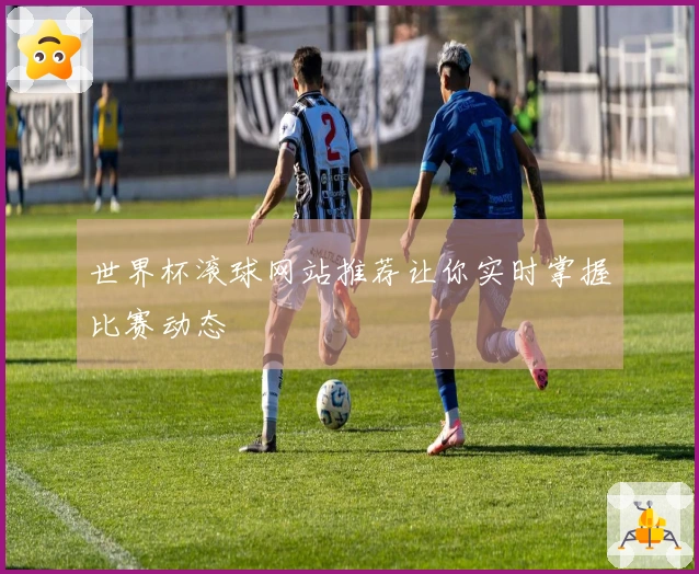 世界杯滚球网站推荐让你实时掌握比赛动态